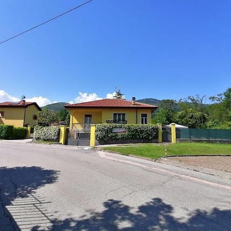 Casa Vacanza Elena San Bernardino Verbano 外观 照片