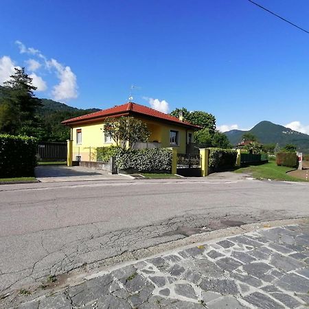 Casa Vacanza Elena San Bernardino Verbano 外观 照片