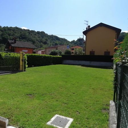 Casa Vacanza Elena San Bernardino Verbano 外观 照片
