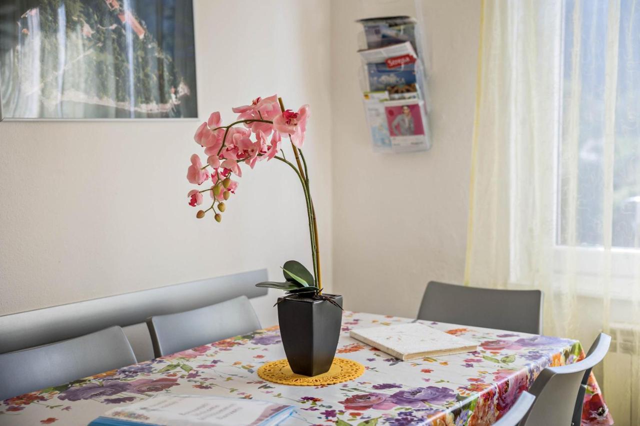 Casa Vacanza Elena San Bernardino Verbano 外观 照片