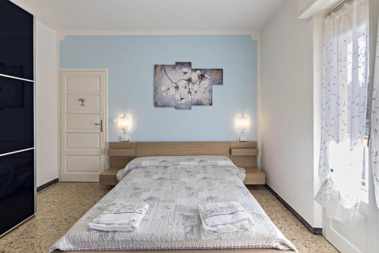 Casa Vacanza Elena San Bernardino Verbano 外观 照片