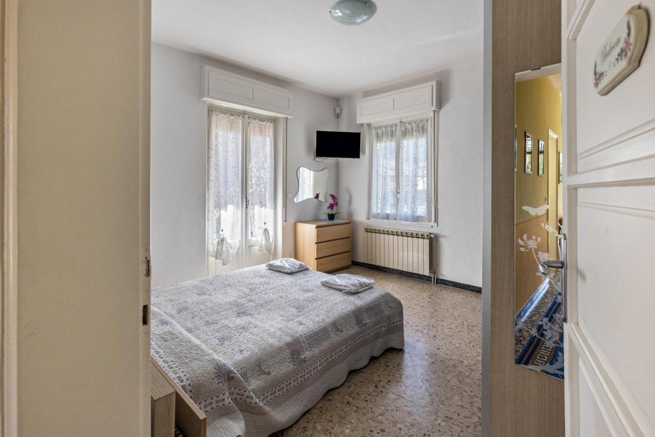 Casa Vacanza Elena San Bernardino Verbano 外观 照片
