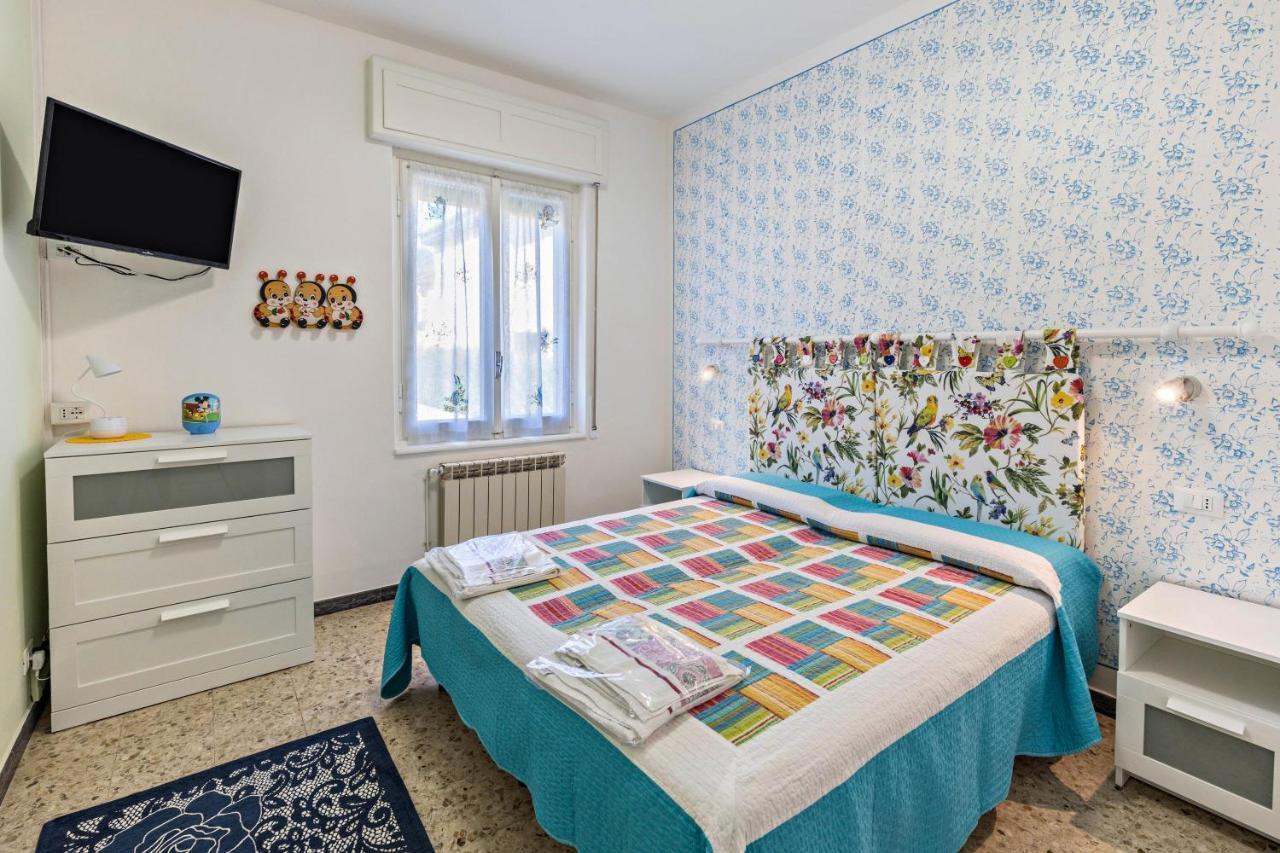 Casa Vacanza Elena San Bernardino Verbano 外观 照片