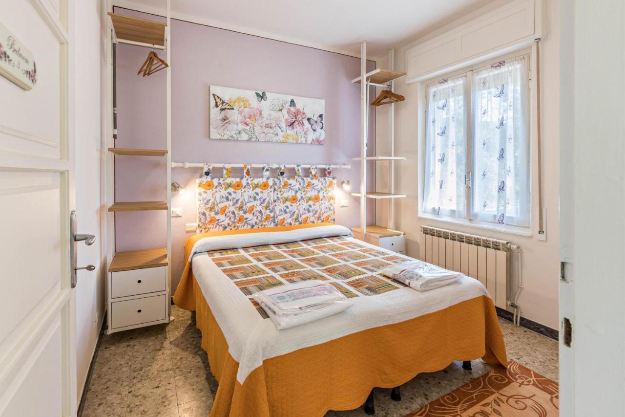 Casa Vacanza Elena San Bernardino Verbano 外观 照片