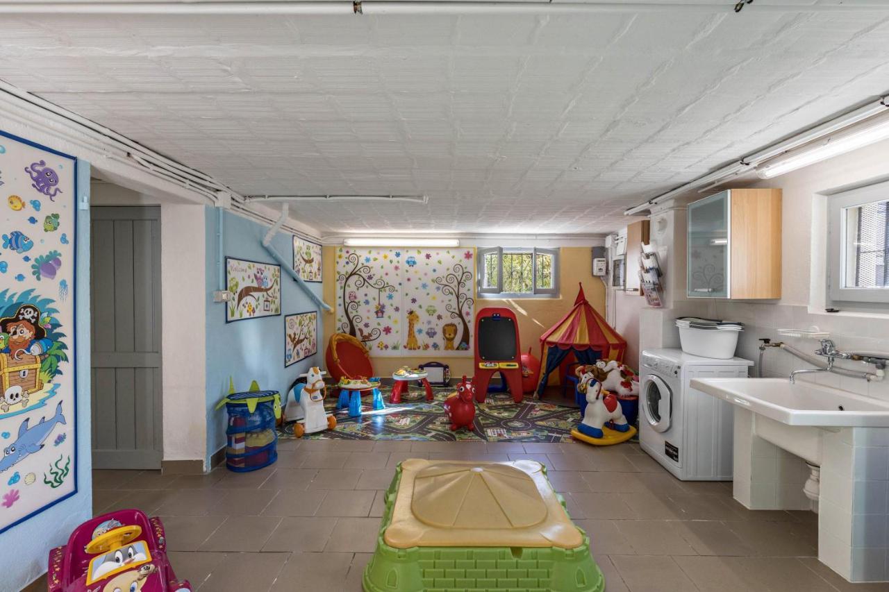 Casa Vacanza Elena San Bernardino Verbano 外观 照片