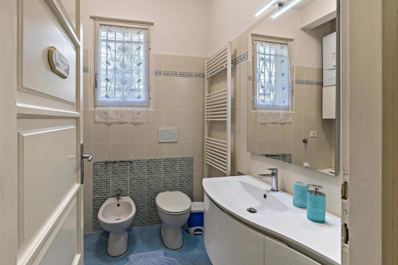 Casa Vacanza Elena San Bernardino Verbano 外观 照片