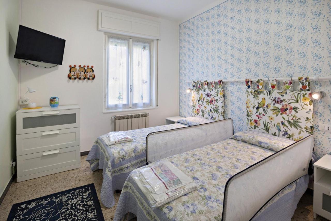 Casa Vacanza Elena San Bernardino Verbano 外观 照片