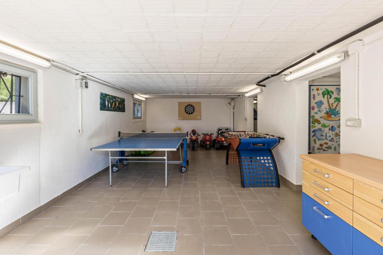 Casa Vacanza Elena San Bernardino Verbano 外观 照片