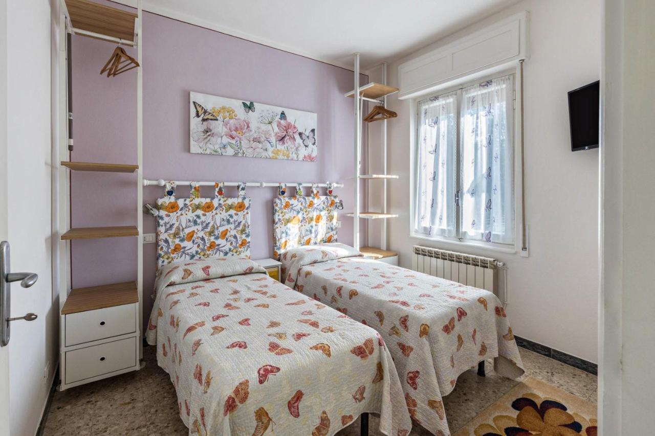Casa Vacanza Elena San Bernardino Verbano 外观 照片