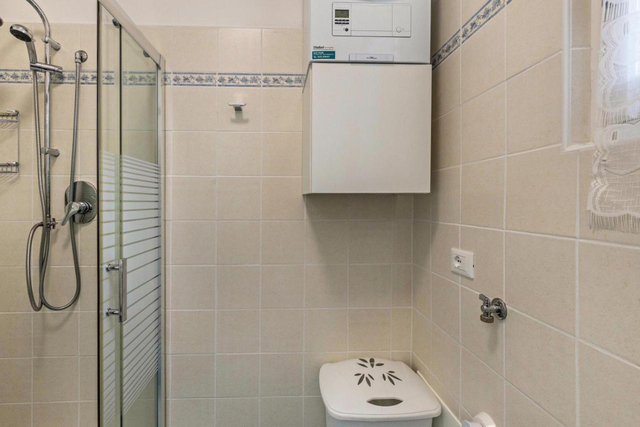 Casa Vacanza Elena San Bernardino Verbano 外观 照片