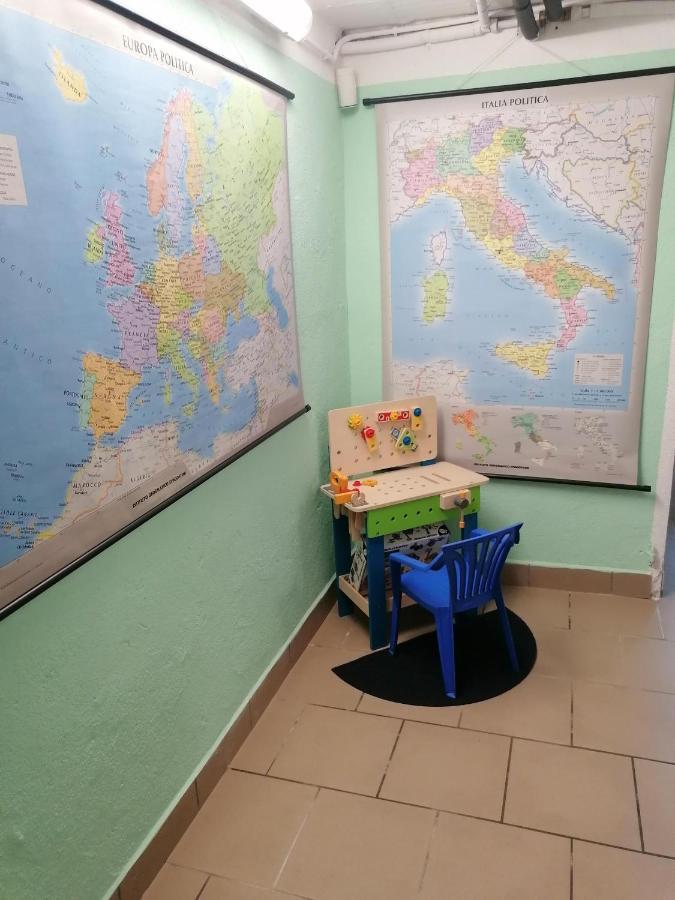 Casa Vacanza Elena San Bernardino Verbano 外观 照片