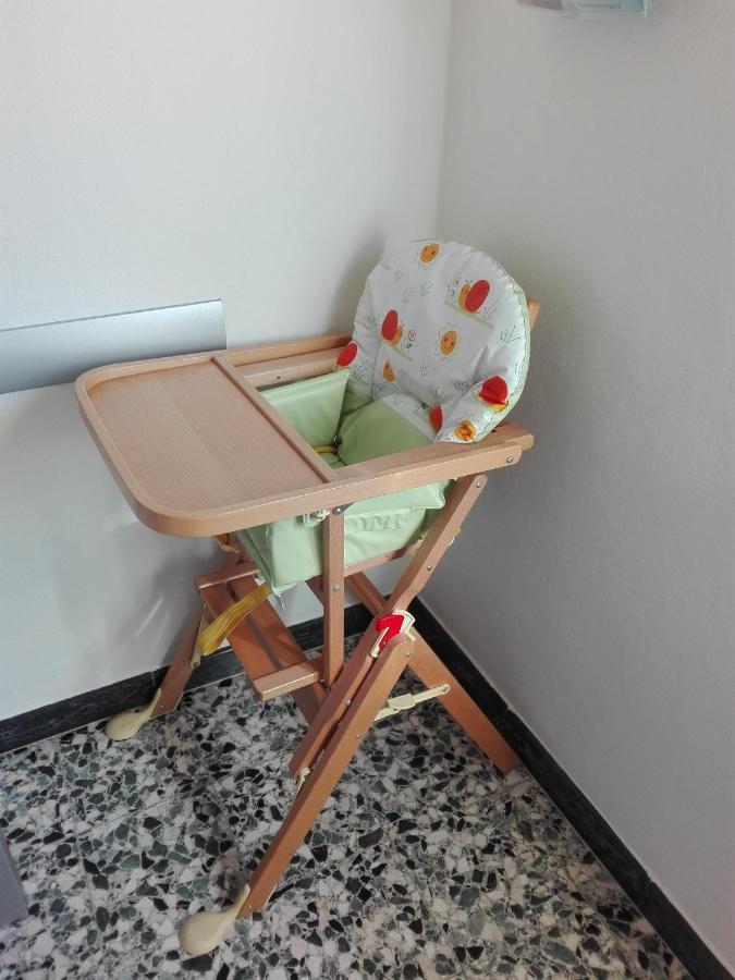 Casa Vacanza Elena San Bernardino Verbano 外观 照片