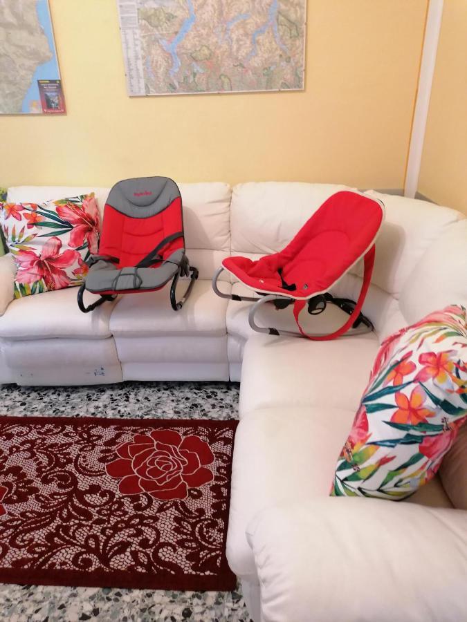 Casa Vacanza Elena San Bernardino Verbano 外观 照片