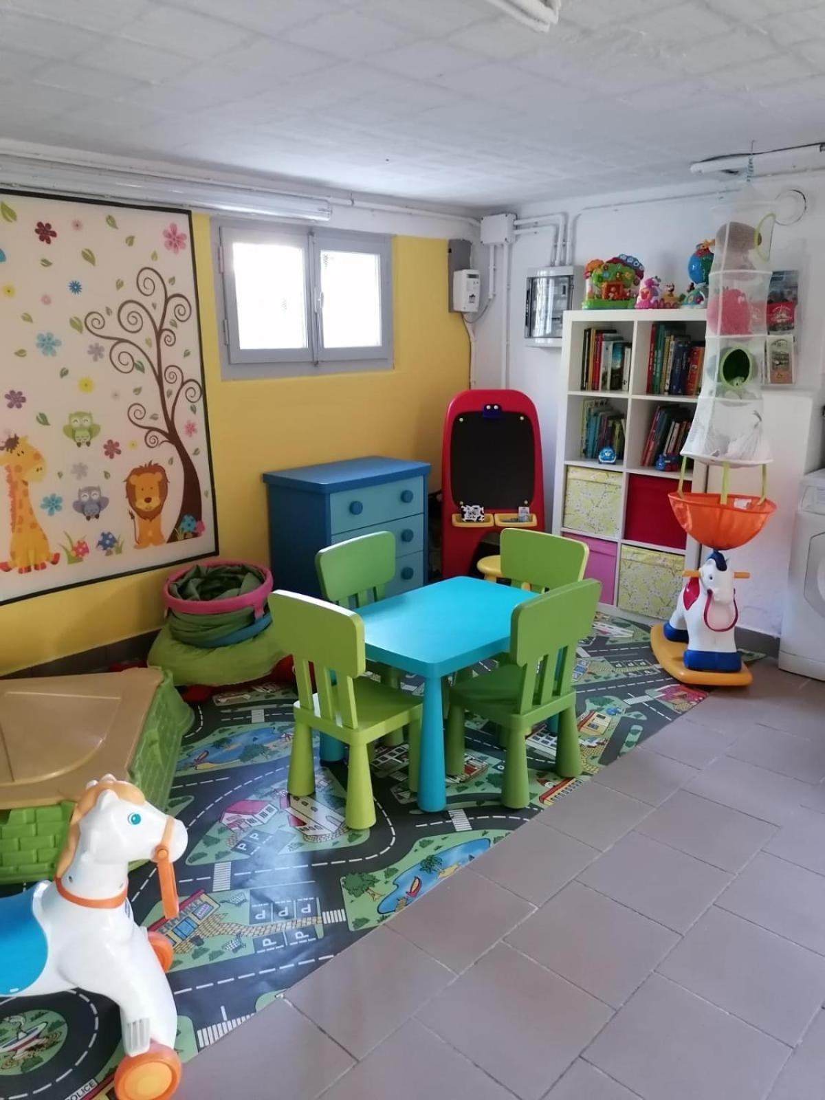 Casa Vacanza Elena San Bernardino Verbano 外观 照片