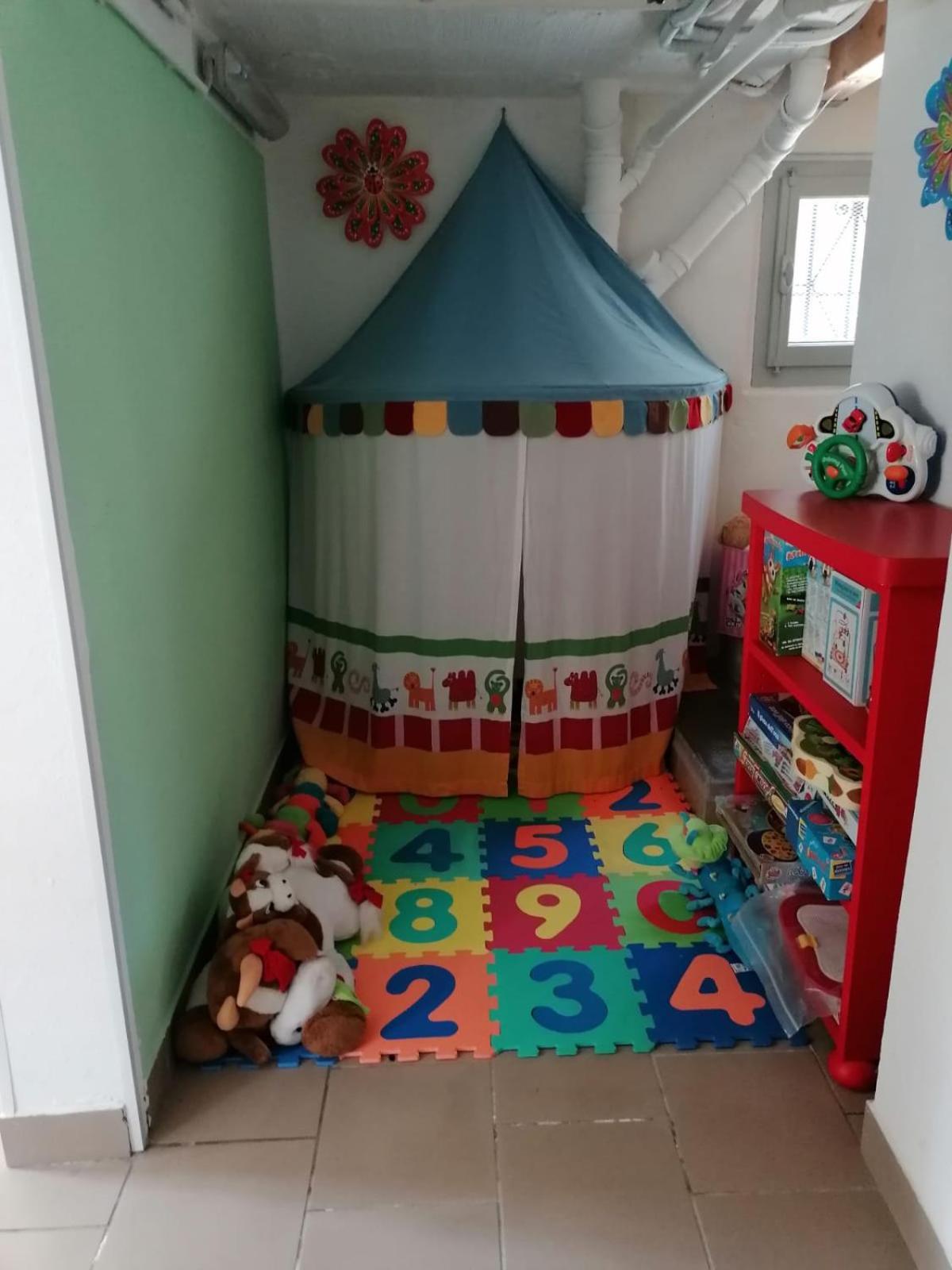 Casa Vacanza Elena San Bernardino Verbano 外观 照片