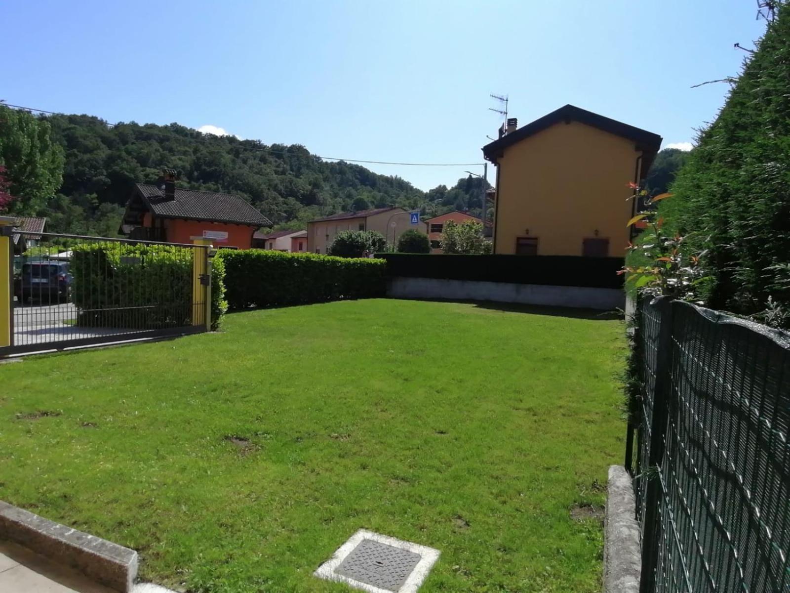Casa Vacanza Elena San Bernardino Verbano 外观 照片