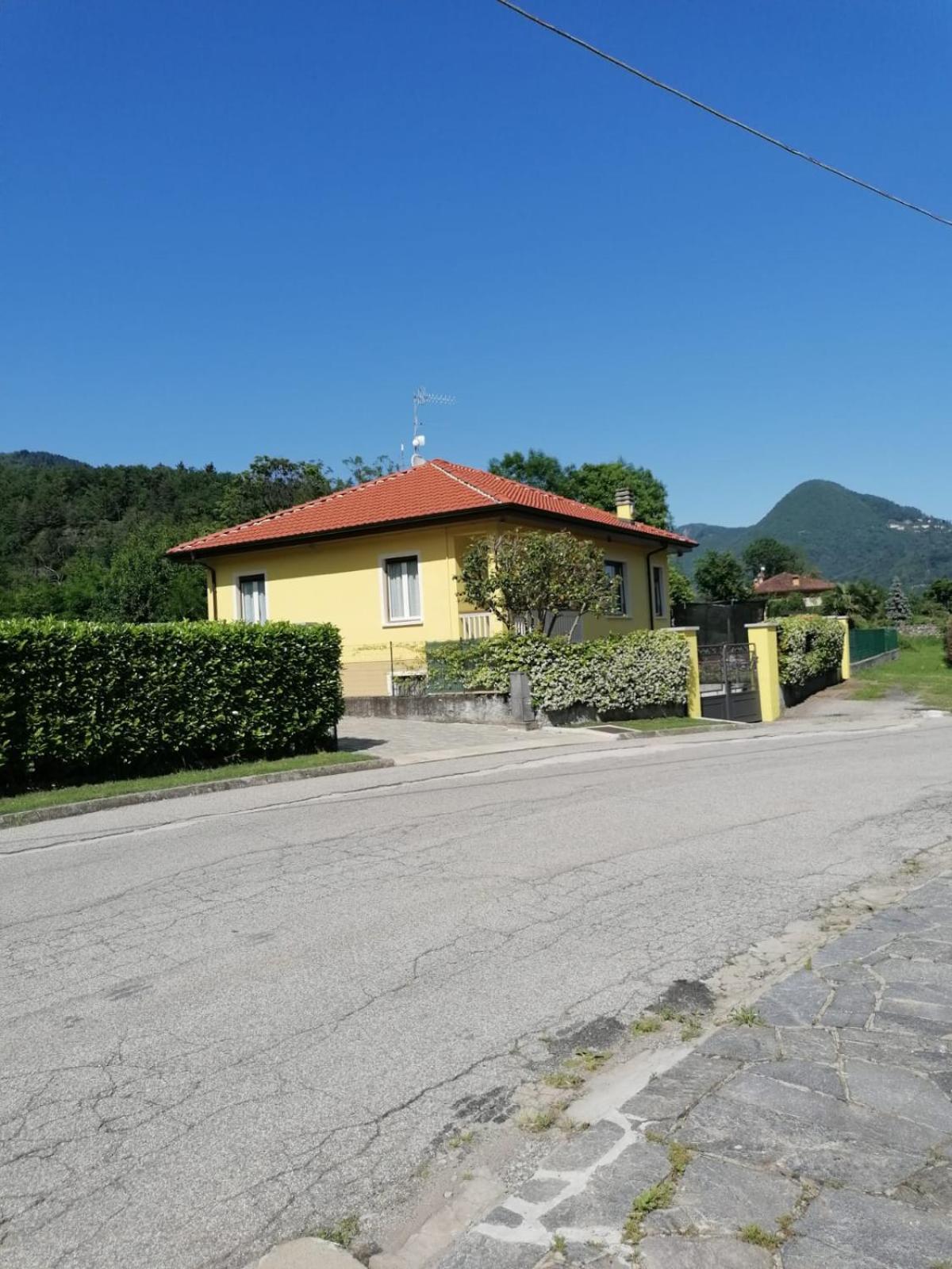 Casa Vacanza Elena San Bernardino Verbano 外观 照片